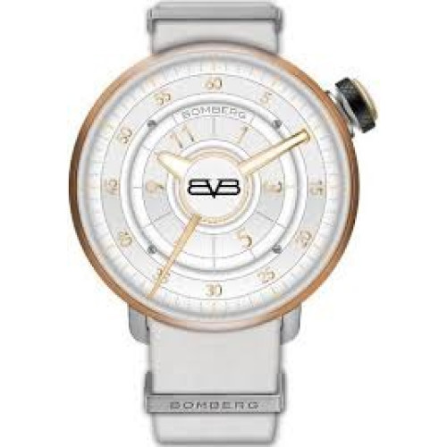 Часы Bomberg BB-01 CT38H3PPK.07-1.9
