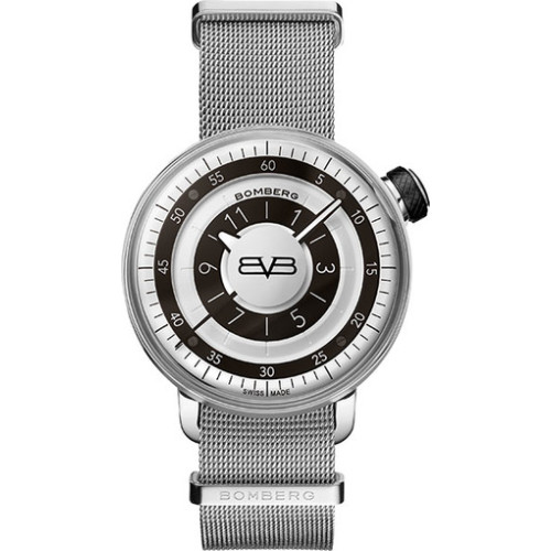 Bomberg BB-01 CT43H3SS.03-2.9
