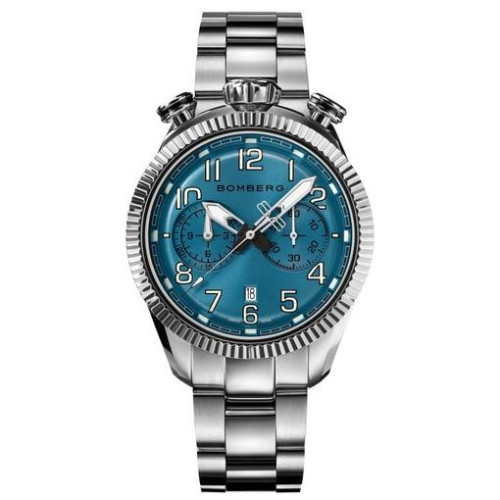Часы Bomberg BB-68 NS44CHSS.204.9