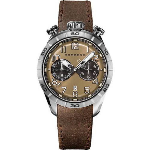 Часы Bomberg BB-68 NS44CHSS.206.9