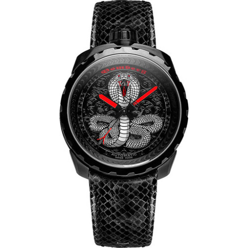 Часы Bomberg Bolt 68 BS45APBA.043-1.3