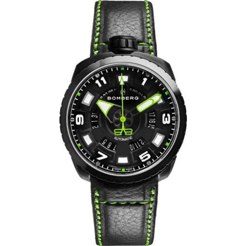 Часы Bomberg Bolt 68 BS45APBA.045-3.3