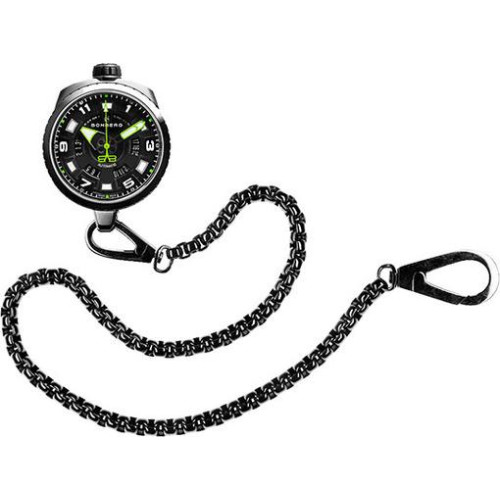 Часы Bomberg Bolt 68 BS45APBA.045-3.3