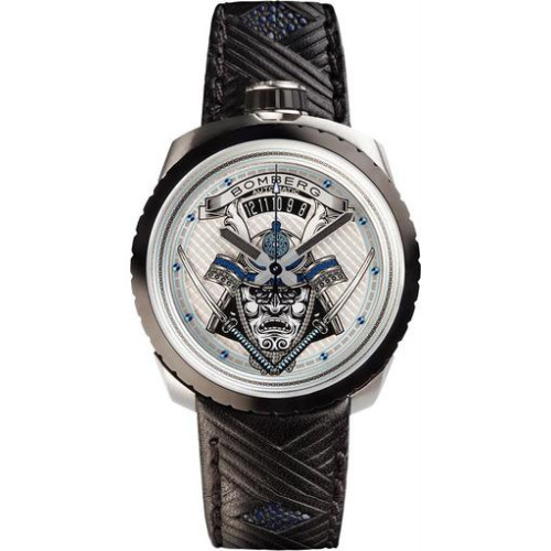 Часы Bomberg Bolt 68 BS45ASP.036.3