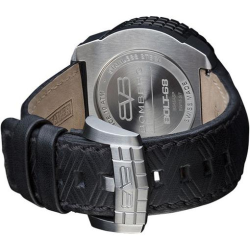 Часы Bomberg Bolt 68 BS45ASP.036.3