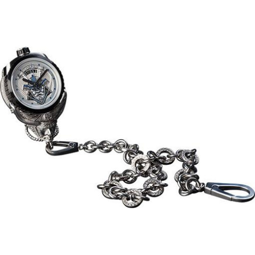 Часы Bomberg Bolt 68 BS45ASP.036.3