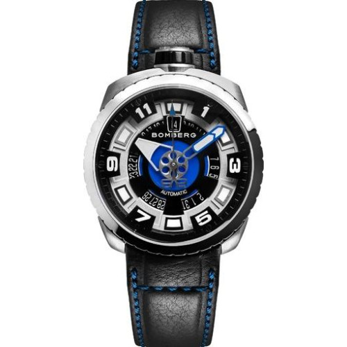 Часы Bomberg Bolt 68 BS45ASS.045-1.3