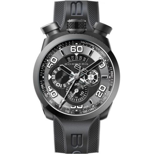 Часы Bomberg Bolt 68 BS45CHPBA.012.3
