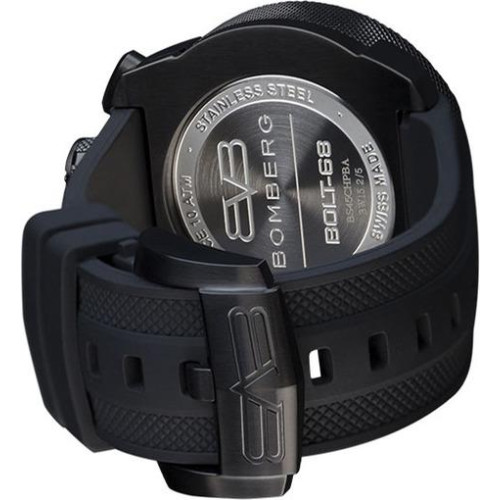 Часы Bomberg Bolt 68 BS45CHPBA.012.3