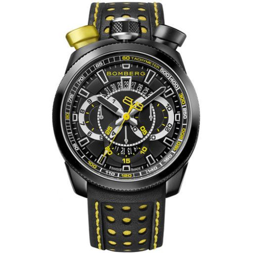 Часы Bomberg Bolt 68 BS45CHPBA.015.3