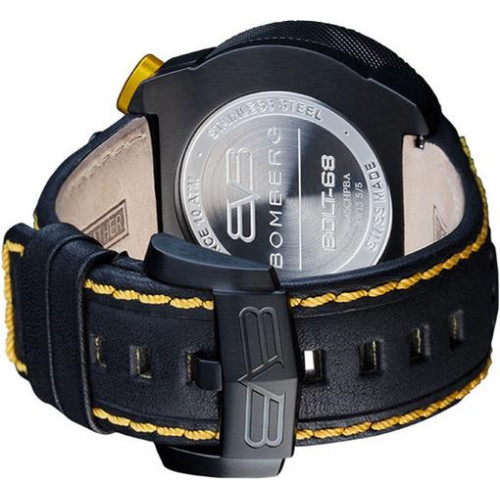 Часы Bomberg Bolt 68 BS45CHPBA.015.3