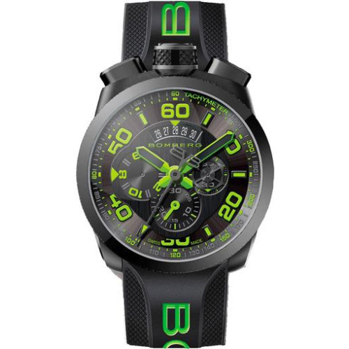 Часы Bomberg Bolt 68 BS45CHPBA.028.3