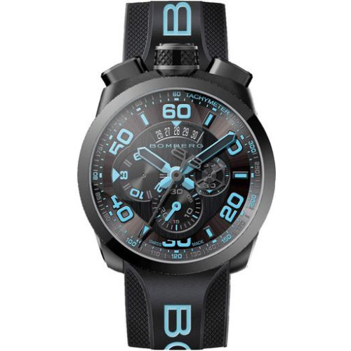 Часы Bomberg Bolt 68 BS45CHPBA.030.3