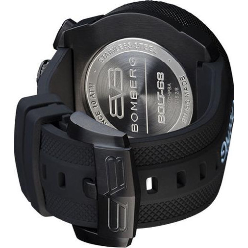 Часы Bomberg Bolt 68 BS45CHPBA.030.3