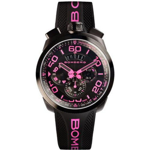 Часы Bomberg Bolt 68 BS45CHPBA.031.3
