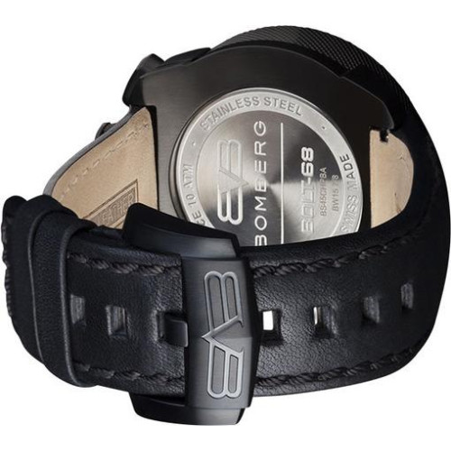 Часы Bomberg Bolt 68 BS45CHPBA.034.3
