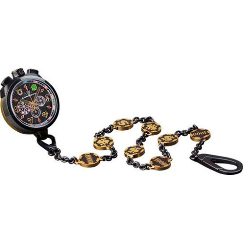 Часы Bomberg Bolt 68 BS45CHPBA.034.3
