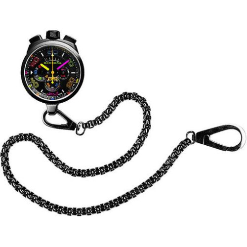 Часы Bomberg Bolt 68 BS45CHPBA.049.3