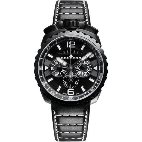 Часы Bomberg Bolt 68 BS45CHPBA.050-6.3