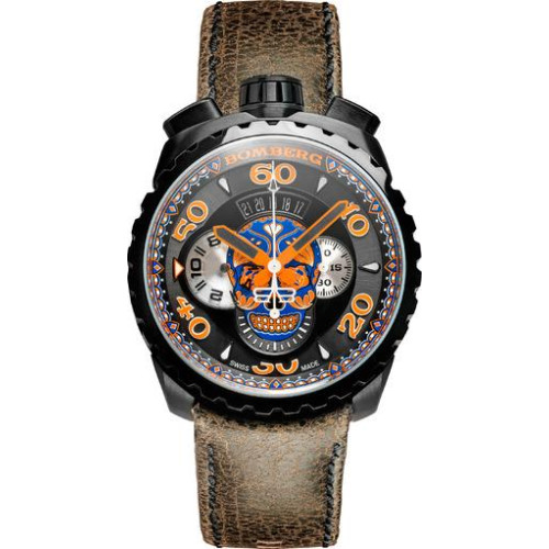 Часы Bomberg Bolt 68 BS45CHPBA.051.3