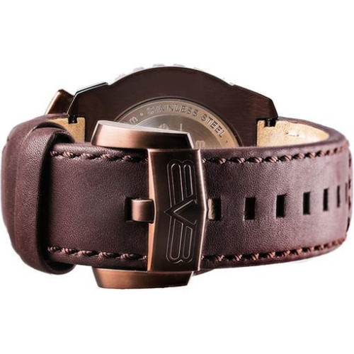 Часы Bomberg Bolt 68 BS45CHPBRBA.050-2.3