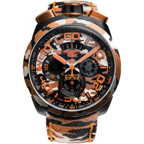 Часы Bomberg Bolt 68 BS45CHPCA.047.3