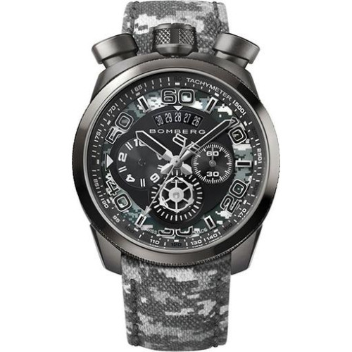 Часы Bomberg Bolt 68 BS45CHPGM.019.3