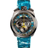 Часы Bomberg Bolt 68 BS45CHPGM.035.3