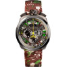 Часы Bomberg Bolt 68 BS45CHPGM.038.3