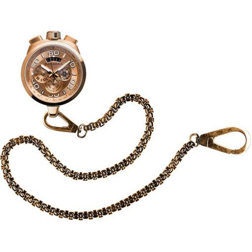 Часы Bomberg Bolt 68 BS45CHPPK.048.3