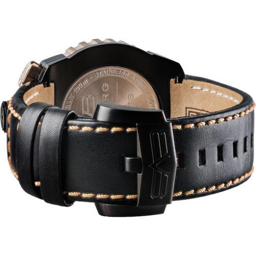Часы Bomberg Bolt 68 BS45CHPPKBA.050-1.3