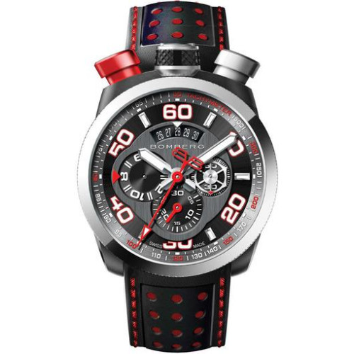 Часы Bomberg Bolt 68 BS45CHSP.011.3