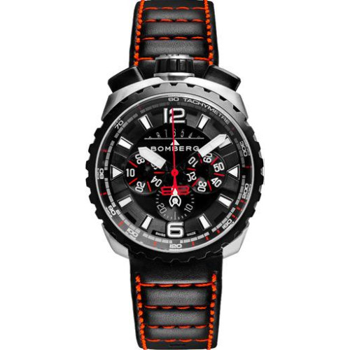Часы Bomberg Bolt 68 BS45CHSP.050-4.3