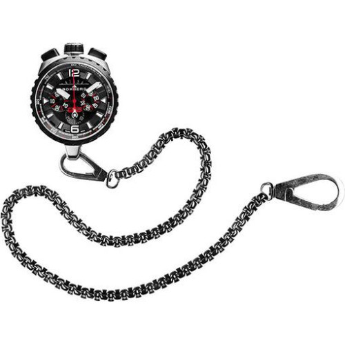 Часы Bomberg Bolt 68 BS45CHSP.050-4.3