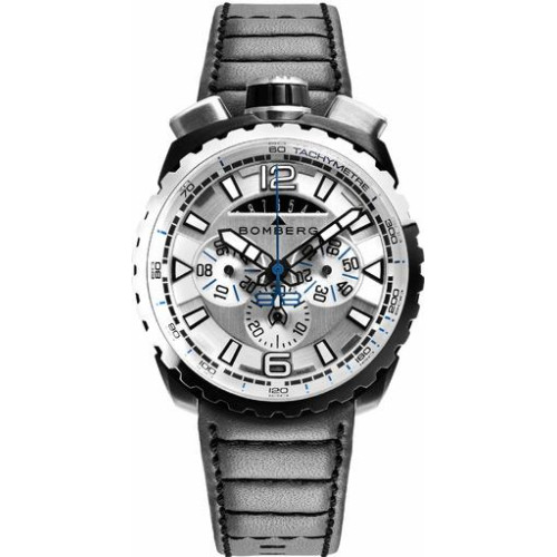 Часы Bomberg Bolt 68 BS45CHSP.050-5.3
