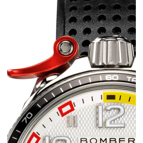 Часы Bomberg Bolt 68 BS45CHSP.059-3.10