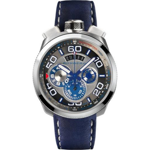 Часы Bomberg Bolt 68 BS45CHSS.007.3