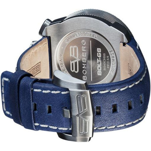 Часы Bomberg Bolt 68 BS45CHSS.007.3