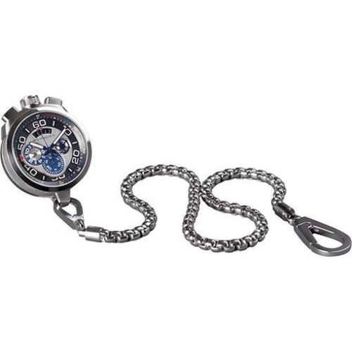 Часы Bomberg Bolt 68 BS45CHSS.007.3