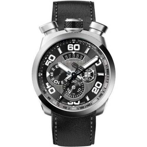 Часы Bomberg Bolt 68 BS45CHSS.008.3