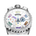 Часы Bomberg Bolt 68 BS45CHSS.049-5.3