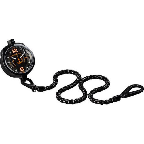 Часы Bomberg Bolt 68 BS45GMTPBA.026.3