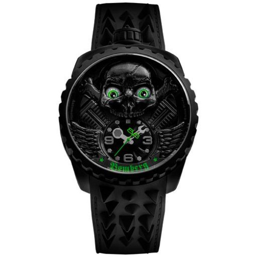 Часы Bomberg Bolt 68 BS47APBA.056-1.3