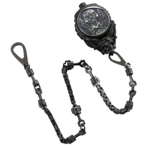 Часы Bomberg Bolt 68 BS47APBA.056-1.3