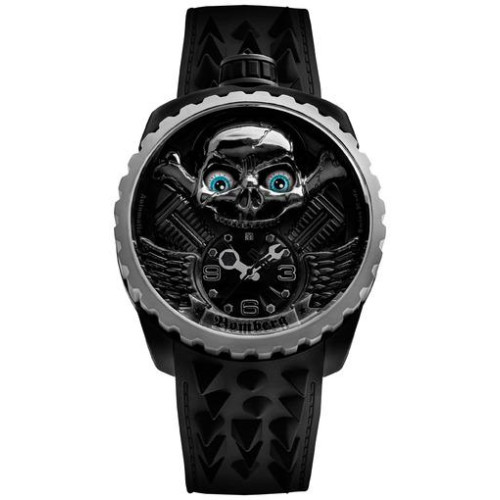 Часы Bomberg Bolt 68 BS47APBA.056-3.3