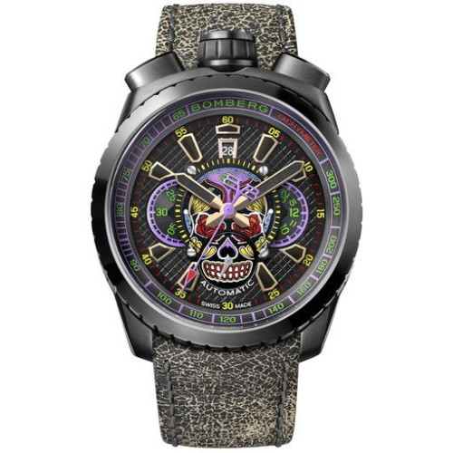 Часы Bomberg Bolt 68 BS47CHAPBA.024-1.3