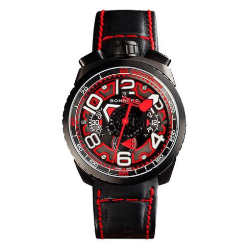 Bomberg Bolt 68 BS47CHAPBA.041-1.3