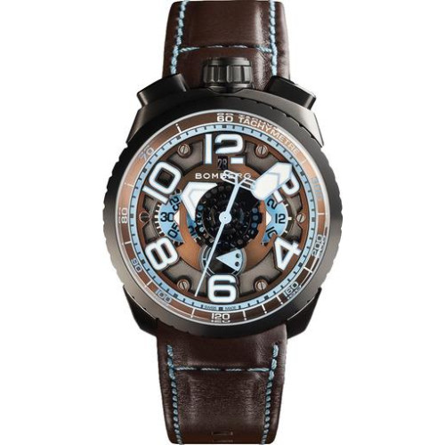 Часы Bomberg Bolt 68 BS47CHAPBA.041-2.3