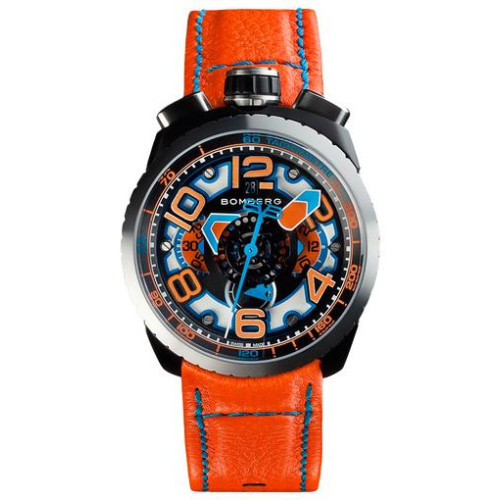 Часы Bomberg Bolt 68 BS47CHASP.041-4.3