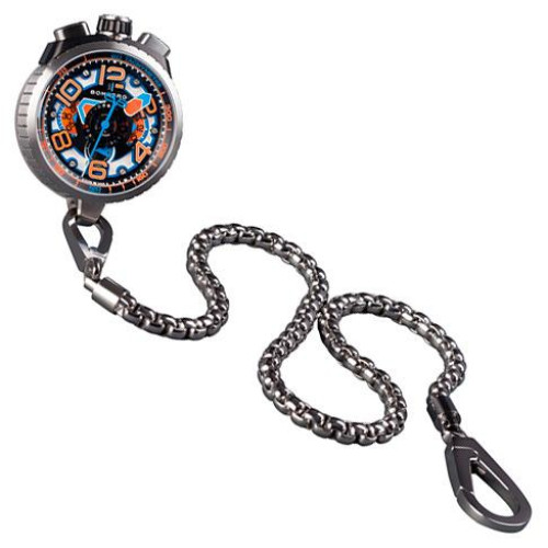 Часы Bomberg Bolt 68 BS47CHASP.041-4.3